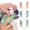 Silicone Pet Toothbrush