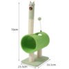Animal Series Small Cat Trees