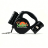Multi-Functional Pet Retractable Leash
