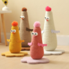 Chick-Themed Upright Cat Tree