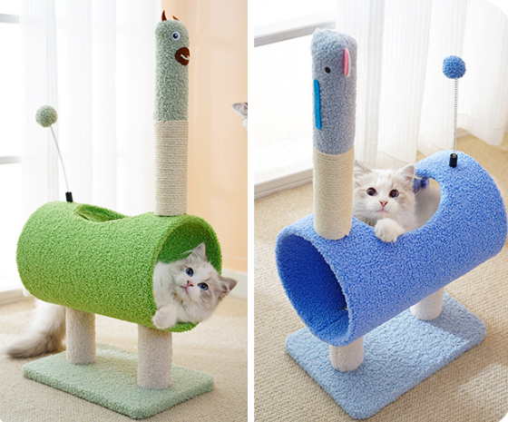 Animal Series Small Cat Trees