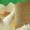 Cedar Cat Tree