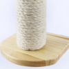 cat scratching post