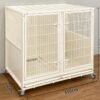 Pet Boarding Cabinet