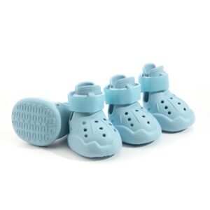 Dog "Clog-Style" Sandals