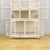 Pet Boarding Cabinet