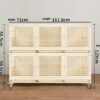 Pet Boarding Cabinet
