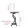 Portable Pet Grooming Table