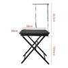 Portable Pet Grooming Table
