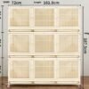 Pet Boarding Cabinet