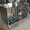 304 Stainless Steel Pet Hospitalization Cage