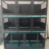 Pet Boarding Cabinet