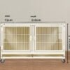 Pet Boarding Cabinet