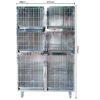 304 Stainless Steel Pet Hospitalization Cage