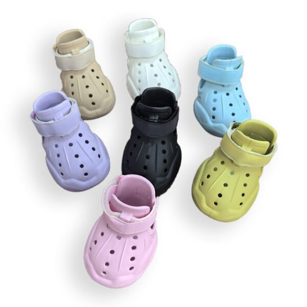 O1CN01WIenlN2NhlddPlGz6_!!3231769995-0-cib Dog "Clog-Style" Sandals
