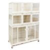 Pet Boarding Cabinet