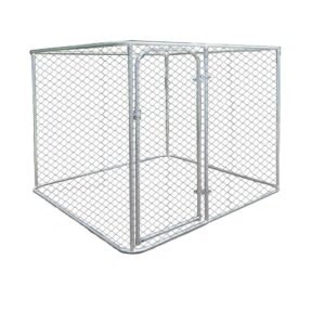 Large Dog Fence