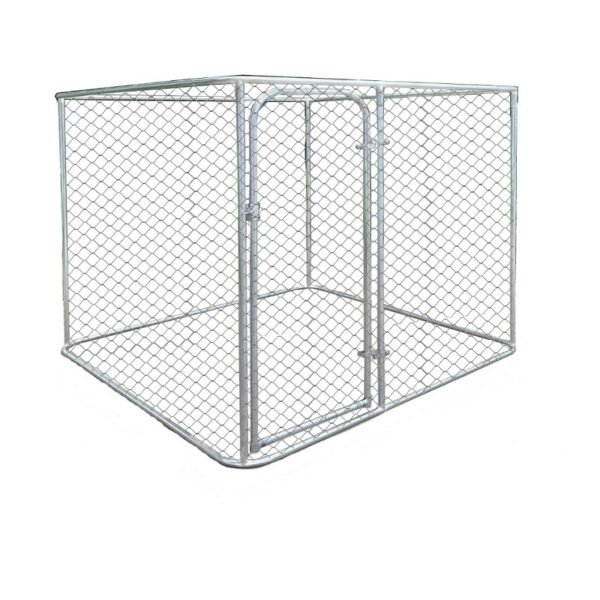 Large Dog Fence