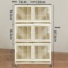 Pet Boarding Cabinet