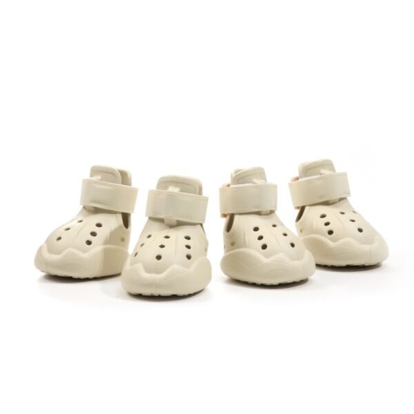 O1CN01jr1qW02NhldcpoKyJ_!!3231769995-0-cib Dog "Clog-Style" Sandals