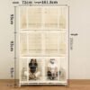 Pet Boarding Cabinet