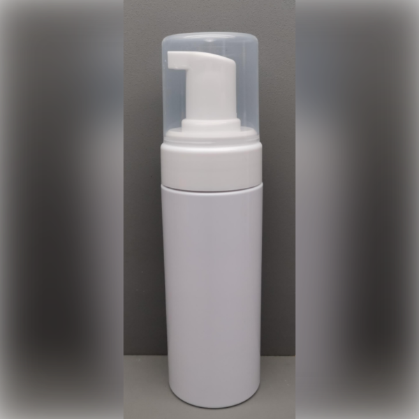 21_edited No-Rinse Cleansing Mousse (No-Rinse Foam) OEM