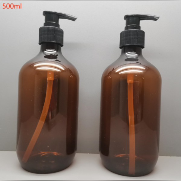 Insect-Repelling Body Wash OEM