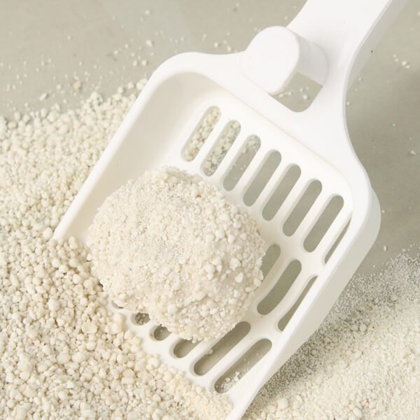 Tapioca Cat Litter