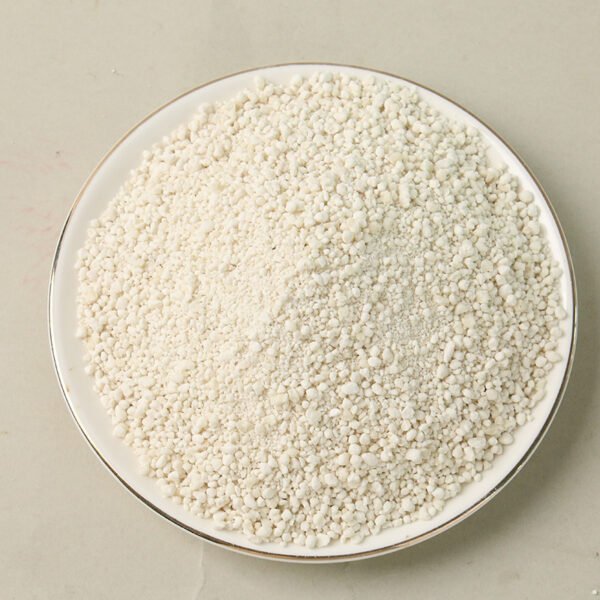Tapioca Cat Litter