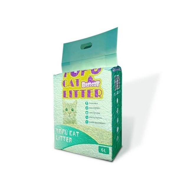 Grain Cat Litter