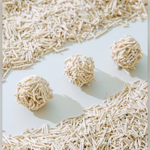 Grain Cat Litter