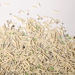 Blended Tofu Cat Litter