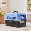 O1CN015lssuI2Gt1wOhqhiT_!!2209175139072-0-cib Portable travel cage