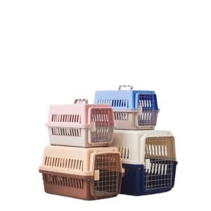 O1CN019XGt1d2Gt1zEqFr6q_!!2209175139072-0-cib Portable travel cage