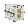 O1CN01MPxytA2Gt2FwalvwD_!!2209175139072-0-cib Collapsible aluminum alloy dog cage for medium to large dogs