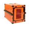 O1CN01hxNgtQ2Gt2Fwy8v8y_!!2209175139072-0-cib Collapsible aluminum alloy dog cage for medium to large dogs