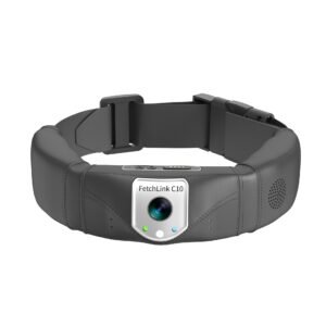 O1CN01nLQCuE1nK7AuFOoPN_!!1848605070-0-cib Smart Pet Collar – Location Tracking / Health Monitoring / Video Recording