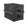 O1CN01rPTAYa2Gt2FwtDYaW_!!2209175139072-0-cib Collapsible aluminum alloy dog cage for medium to large dogs