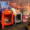 O1CN01scjyB32Gt24oiqBG9_!!2209175139072-0-cib Collapsible aluminum alloy dog cage for medium to large dogs