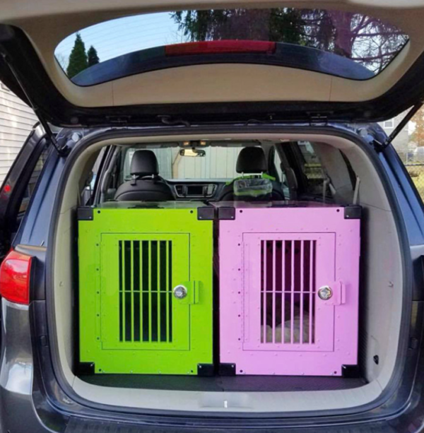 ScreenShot_2026-07-21_211939_581 Collapsible aluminum alloy dog cage for medium to large dogs