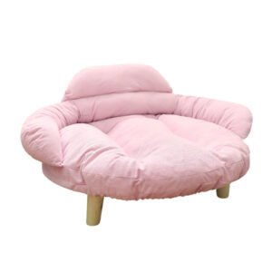 Cloud Sofa Pet Bed