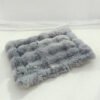 Faux Rabbit Fur Pet Mat