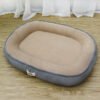 New Track‑style Pet Bed (Multiple colors available)