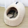 Portable Slipper‑shaped Pet Bed