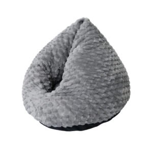 O1CN017AMCuw1TVIYIGJWM1_!!1055682387-0-cib Zong‑zi Shaped Pet Bed