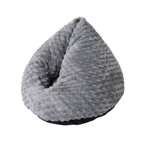 Zong‑zi Shaped Pet Bed