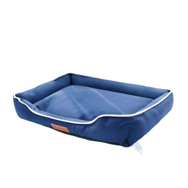 Oxford Cloth Pet Bed