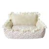 Sofa‑style Pet Bed