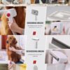 Pet Vacuum Cleaner Set