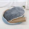 All‑Season Dog Bed